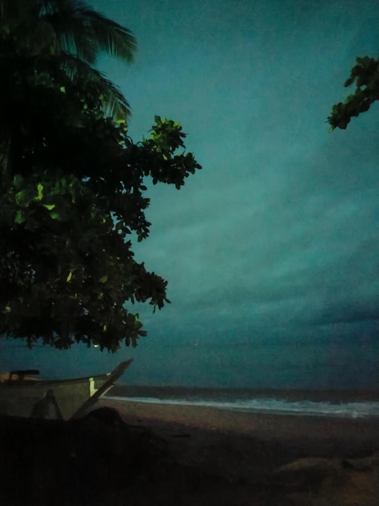 Leen Tangalle Exteriör bild