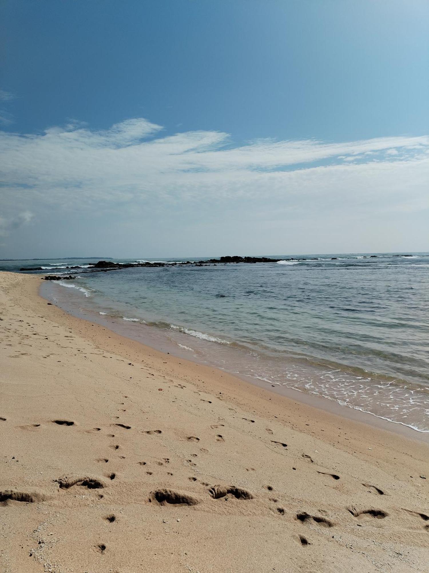 Leen Tangalle Exteriör bild